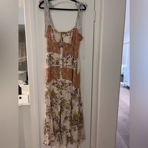 Free people dress